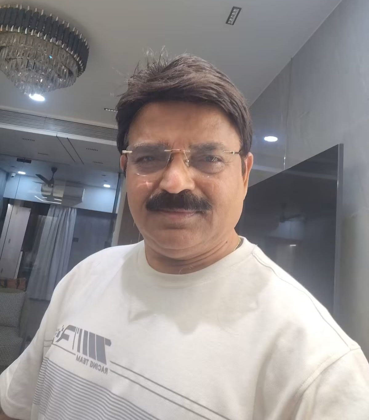 Prafulla Vanmali - Artist