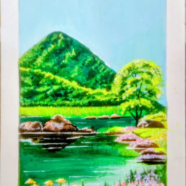 Landscape Painting